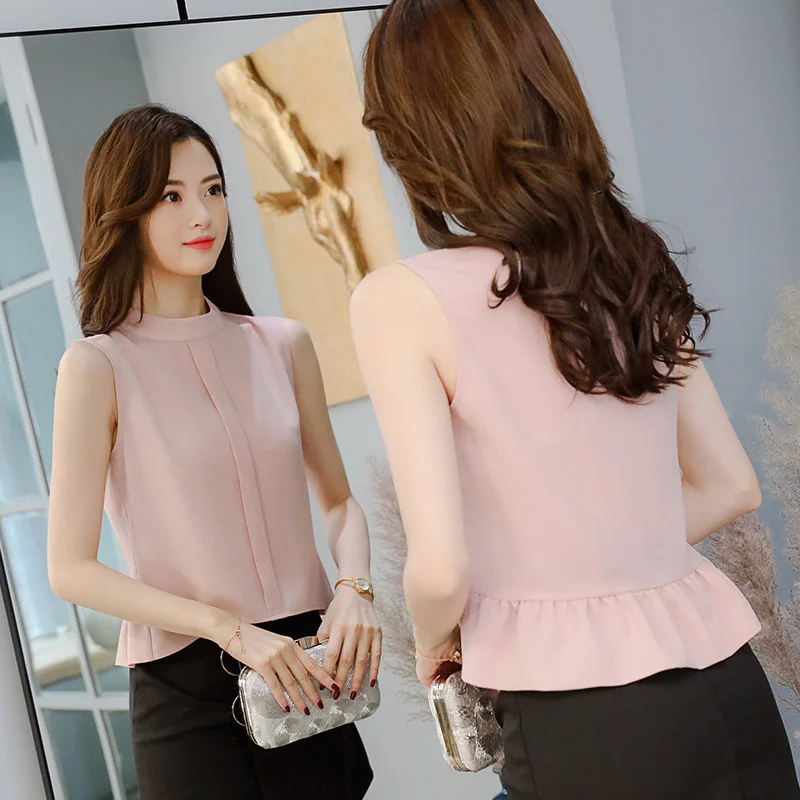 Весна и лето 2018 новая Корейская версия большого размера тонкая Однотонная