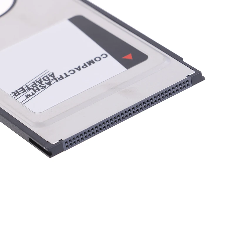 1 шт. 8,56*5,50*0,33 см карта памяти к ПК карта адаптер PCMCIA кардридер для ноутбука