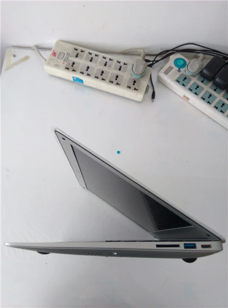 14 дюймов ноутбук с Intel четырехъядерным процессором 4 Гб ОЗУ 320 Гб HDD Windows 7 8 10 OS HDMI Веб-камера Русский CDEK бесплатные подарки