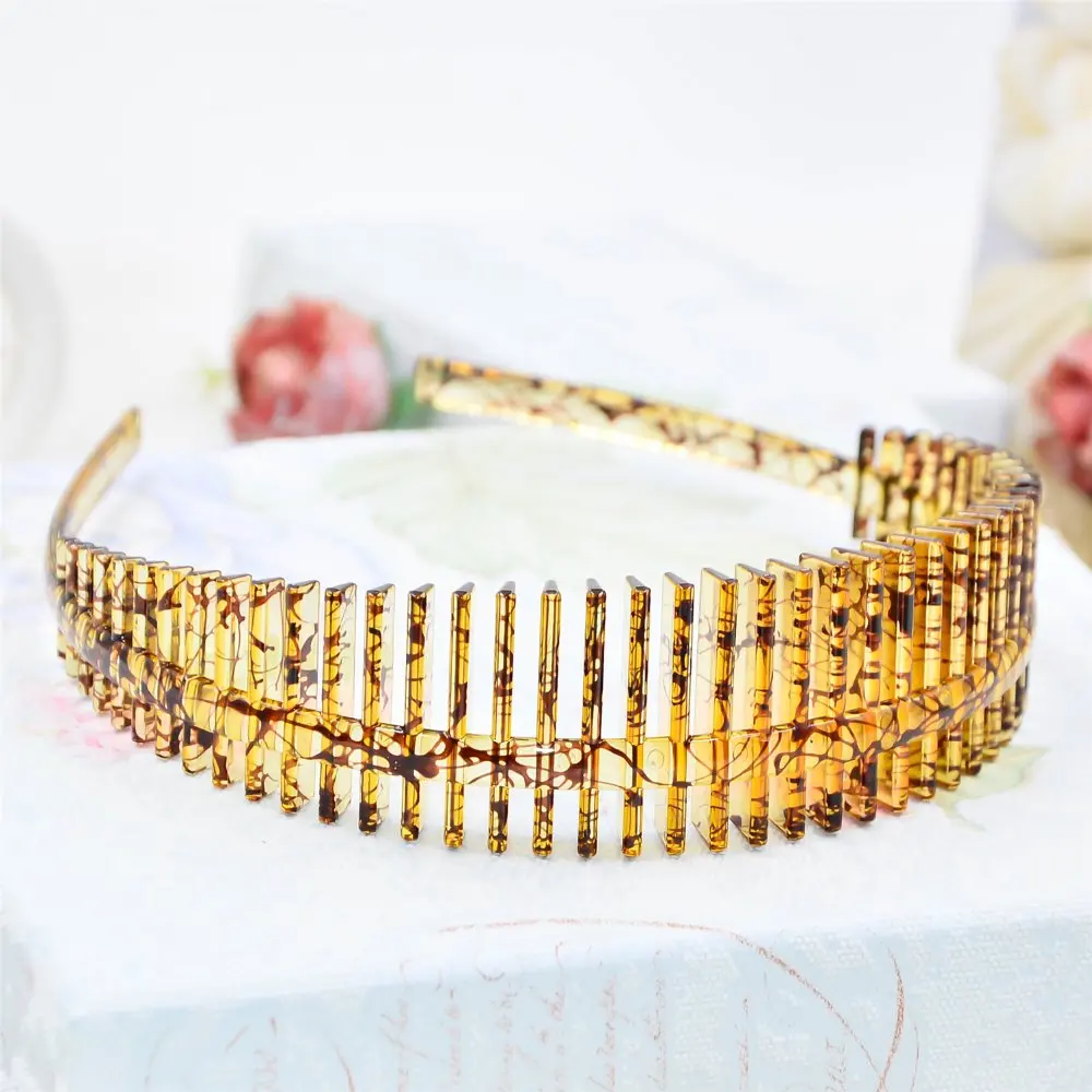 Женский широкий ободок для волос аксессуары 1 шт. на выбор