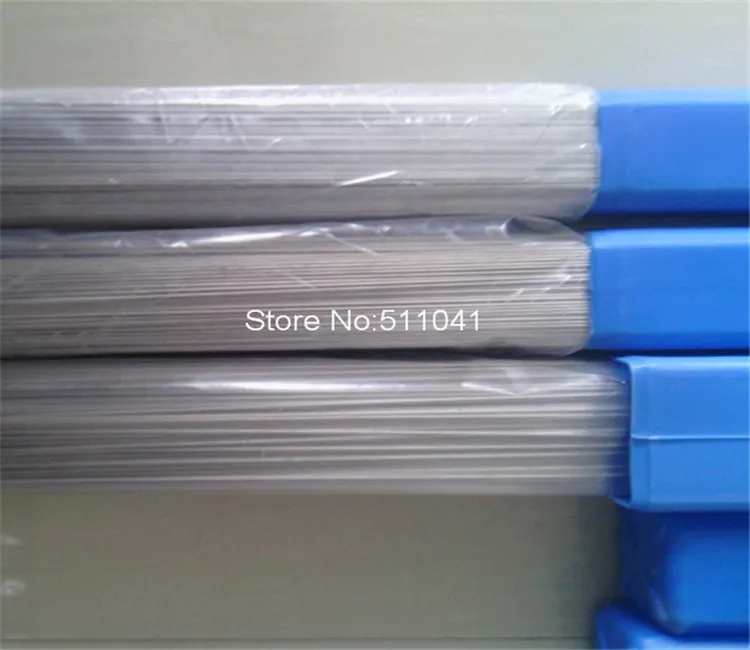 

Titanium TIG 0.045" welding wire grade 2 1000mm long wire ,Paypal is available