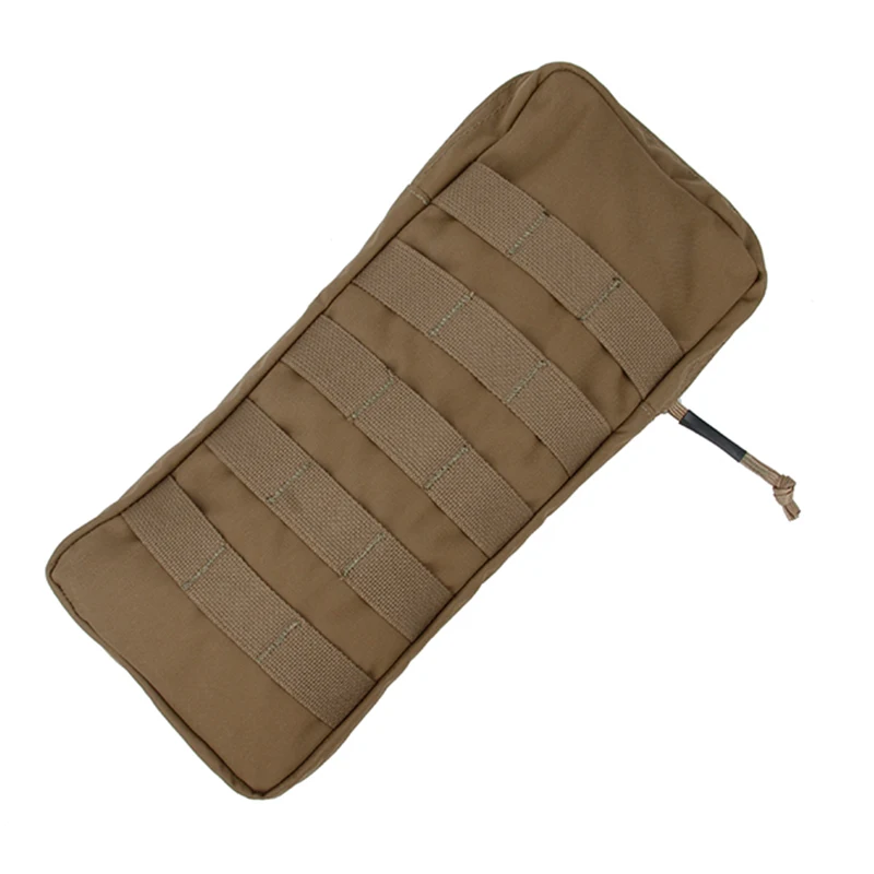 TMC Tactical CP 330 Hydro Pouch MOLLE Hydration сумка для воды переноски жилета снаряжения 2819|Сумки