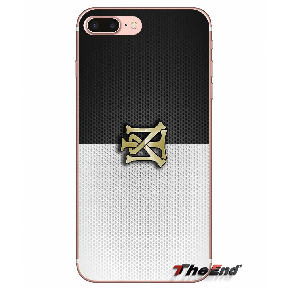 Прозрачный ТПУ чехол для Huawei G7 G8 Ascend P7 P8 P9 Lite Honor 4C 5X 5C 6X Mate 7 8 9 Y3 Y5 Y6 II Pro Scarface Tony