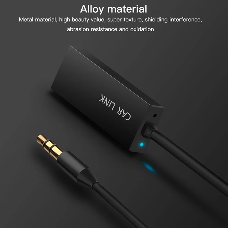 Беспроводной Bluetooth V4.1 приемник 3 5 стерео Aux аудио Музыка приемный прибор для