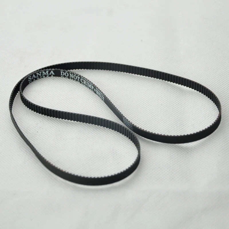 

WANHAO 3D Printer Spare Parts D6-606-2GT-6 timing belt