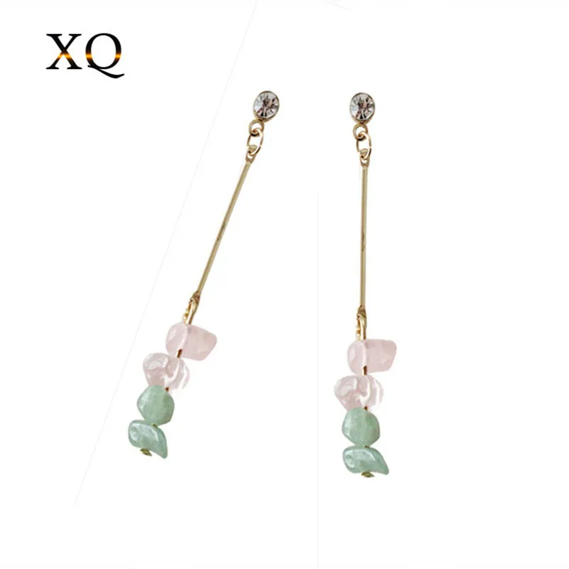 Бесплатная доставка популярные женские ювелирные изделия искусственный цвет