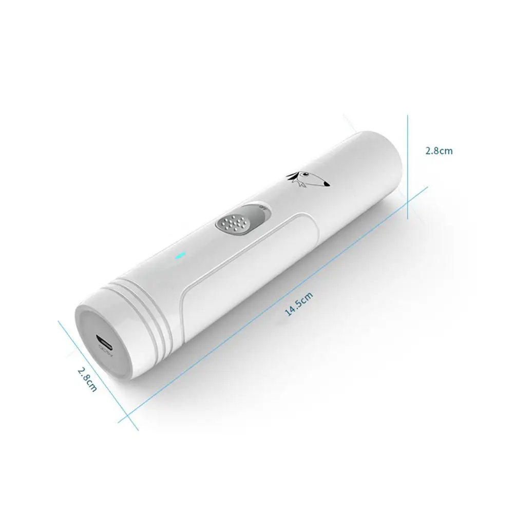 Универсальная USB зарядка электрическая машинка для ухода за ногтями домашних