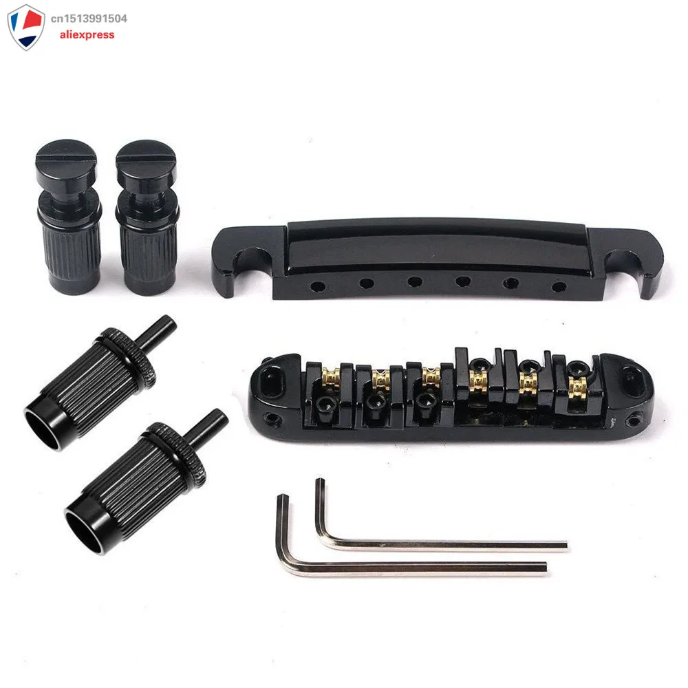 Новая роликовая подседельная мостовая фотогитара| |