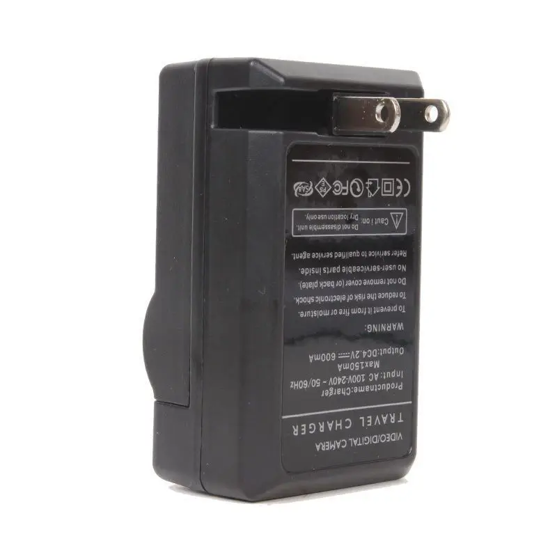Camera Battery VW-VBY100 Charger for Panasonic HC-V110 HC-V110K HC-V110GK HC-V110G HC-V130 HC-V130K HC-V201 HC-V201K | Электроника