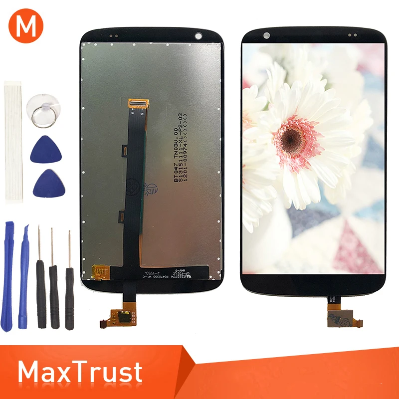 Высококачественный ЖК дисплей 4 7 ''для HTC Desire 526 526G + дигитайзер сенсорного