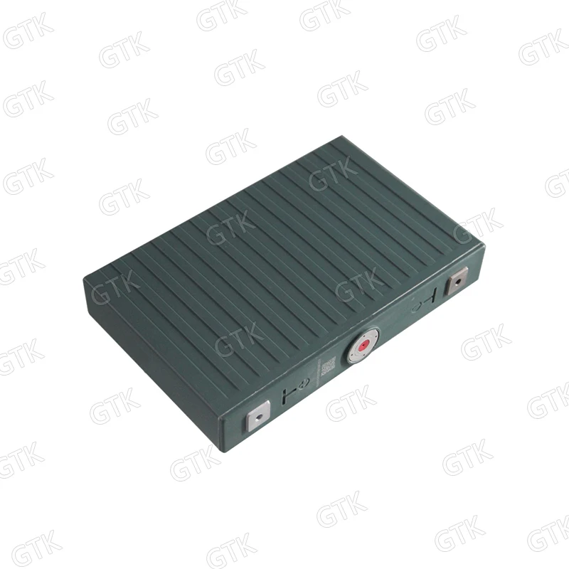 4 шт. GTK 3 2 v 100Ah lifepo4 батарея заряжаемая для DIY 12V 48V 200AH Golf Cart Солнечная энергия RV
