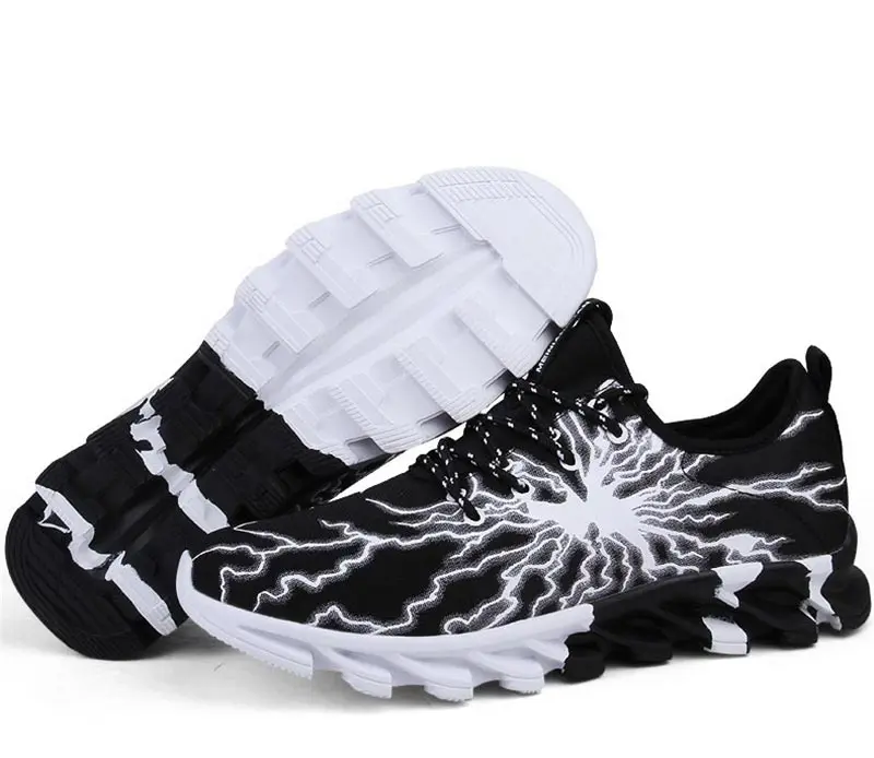 Летние мужские кроссовки для бега chaussure homme, спортивные мужские кроссовки, женская спортивная обувь, флуоресцентная Зеленая Мужская Спортивная обувь