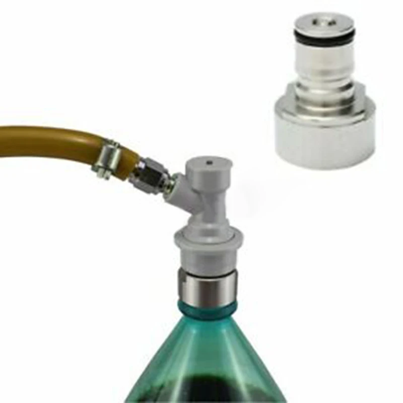 Нержавеющая сталь дома DIY мягкая бутылка для напитков ПИВОВАРЕНИЕ хмель быстрая