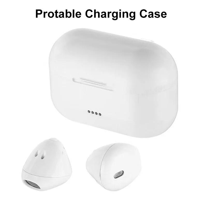 IP8X i7 TWS гарнитура Bluetooth наушники беспроводные наушники Handsfree Авто пара в ухо монитор наушники Touch PK i200 i10 i12 TWS