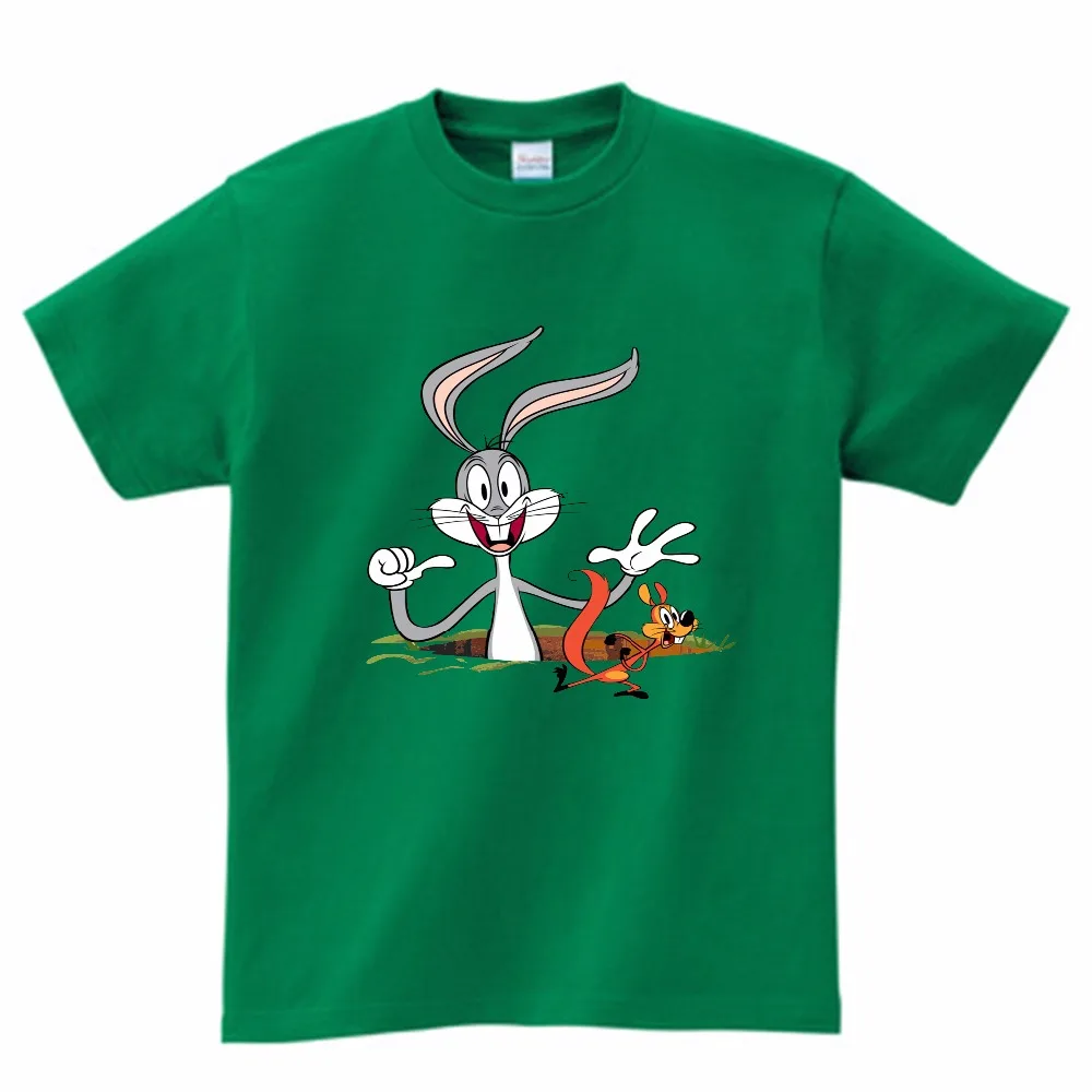 Новая футболка Looney Tunes, Тасманский Дьявол, футболка с принтом «Sorry Not My Day To Care», Детская футболка с короткими рукавами, популярная летняя рубашка для маленьких мальчиков, MJ
