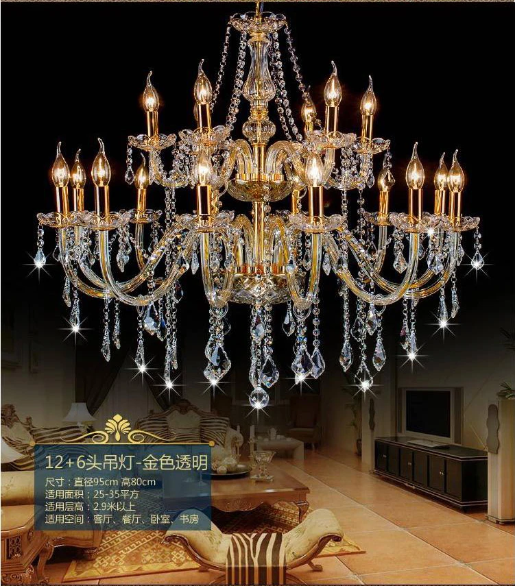 Современные дешевые хрустальные люстры стеклянные подвесные светильники для