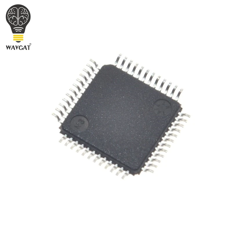 WAVGAT 10PCS AS15 F AS15F QFP48 ЖК экран драйвер питания IC оригинальный и новый|ic power|ic driver |