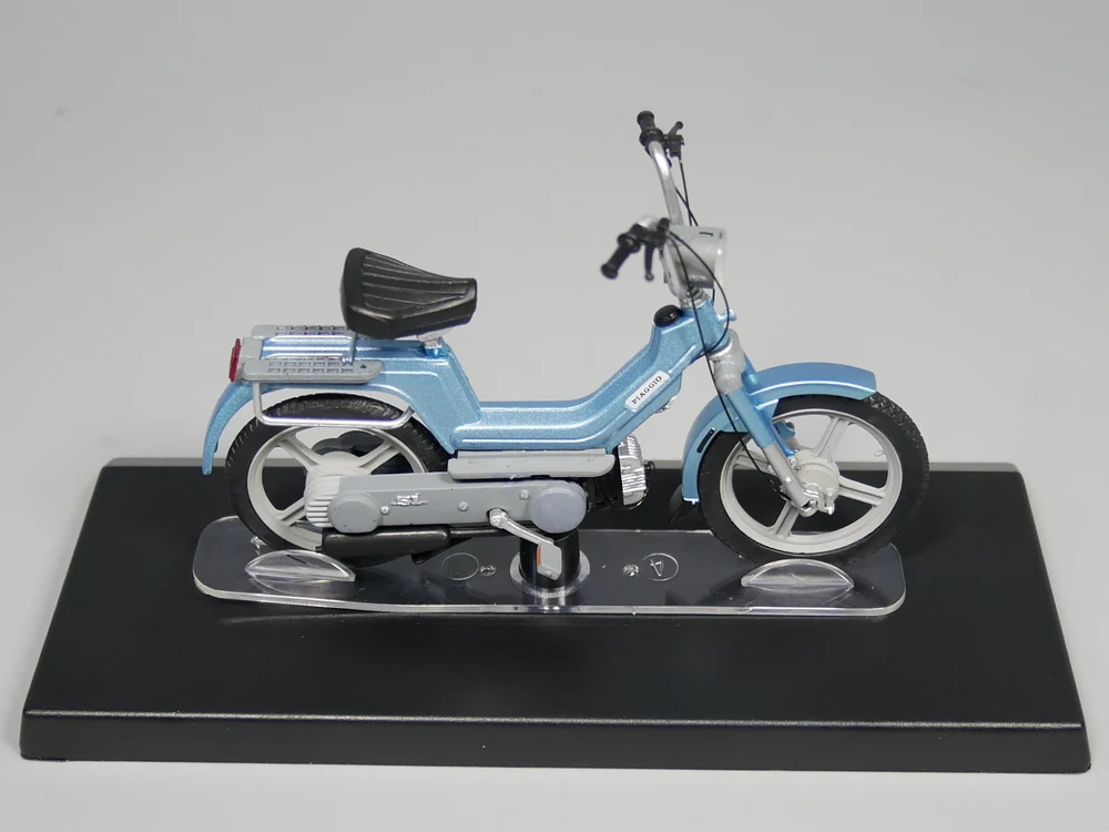 Авто ИНН 1:18 Масштаб мотоцикл PIAGGIO Si литья под давлением модель| |