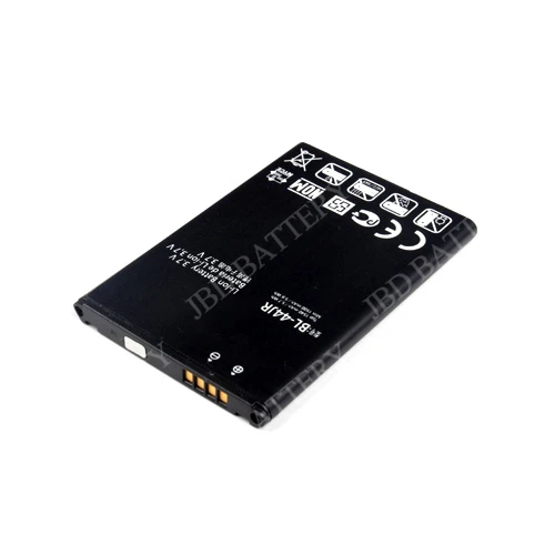 Bl 44jr BL44JR литий ионный сотовый телефон аккумулятор для LG P940 Prada 3 0 K2|battery master|battery