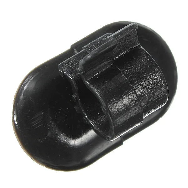 Зажим для капота фиксатор Peugeot 106 206 306 406 407 307 2 шт.|clip hood|clip retainerhood clip |