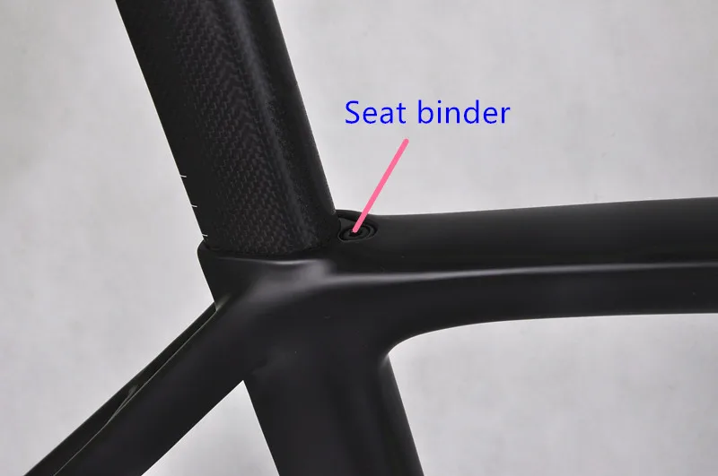 Baolijia дисковый тормоз 52 см/56 см/61 см рама дорожная карбоновая 2017|frame road carbon|frame roaddisc