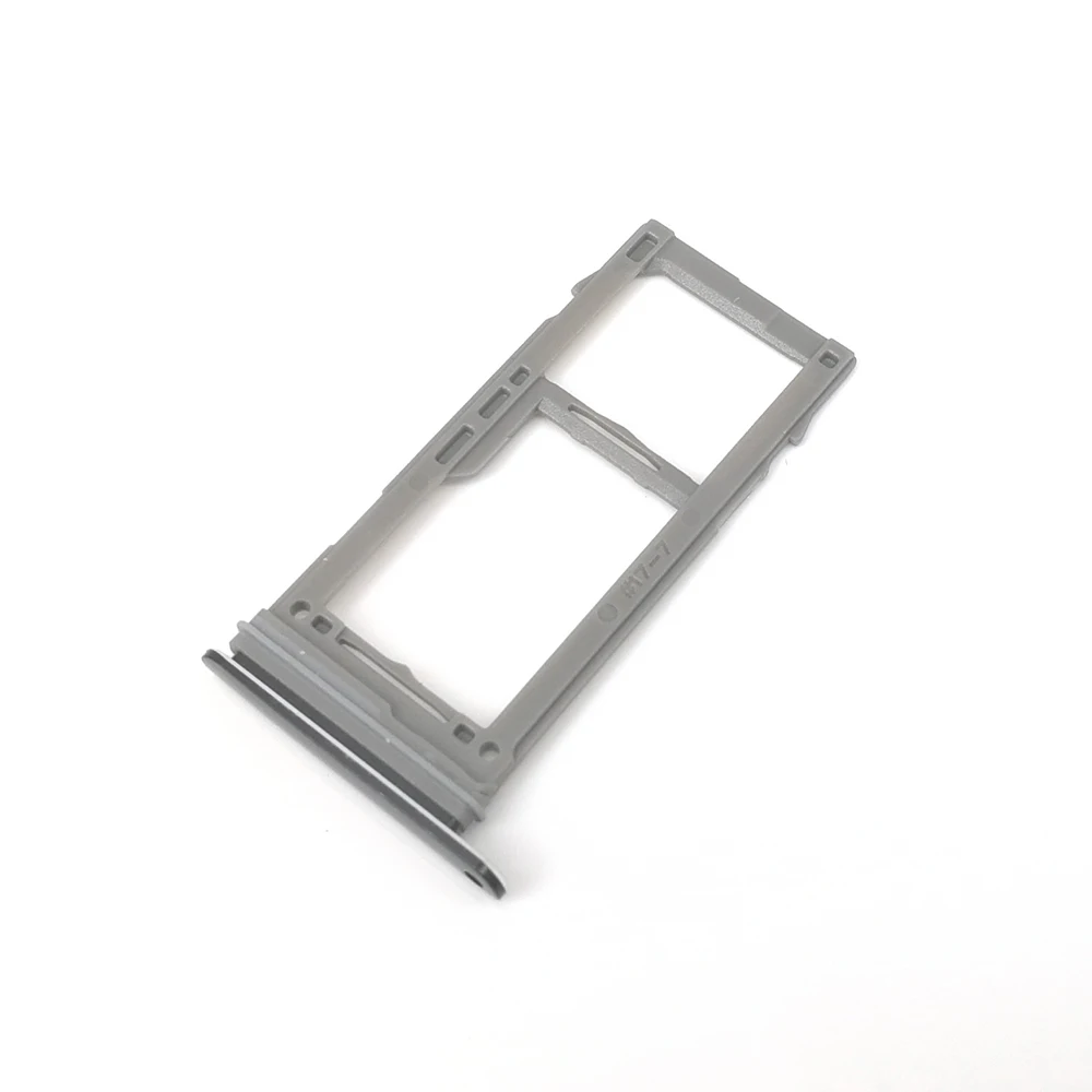 E-REPAIR SIM Micro SD Card Tray Slot Holder with Rubber Waterproof Ring Replacement For Samsung Galaxy S9 and Plus | Мобильные