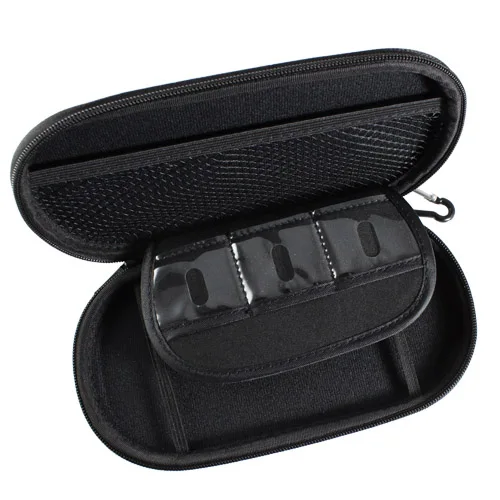 OSTENT Protect Hard Travel Carry Guard Shell Case Cover Bag Pouch for Sony PS Vita PSV PCH-2000 | Электроника