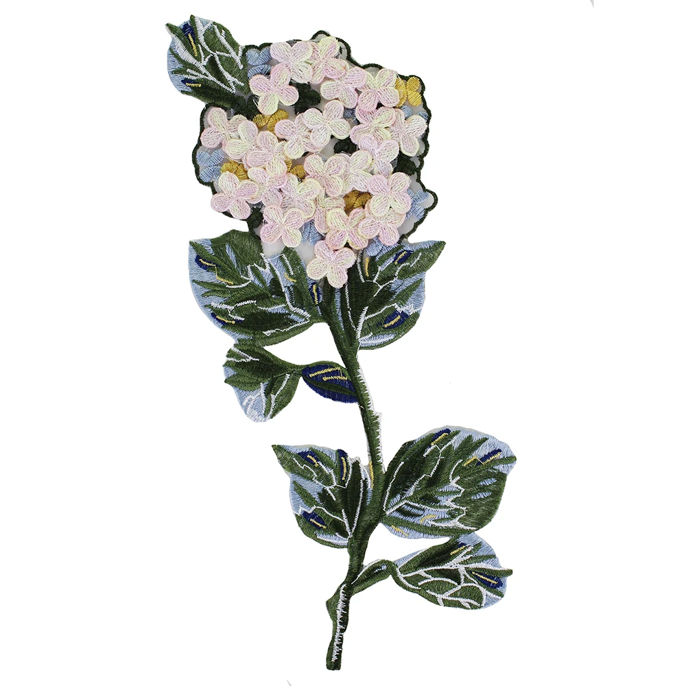 5 комплектов тканевые нашивки для одежды футболки платья | Дом и сад