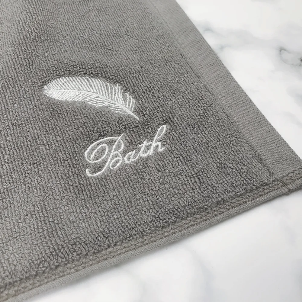 Коврик для полотенец из хлопка 32 линии 340 г|Коврик| |