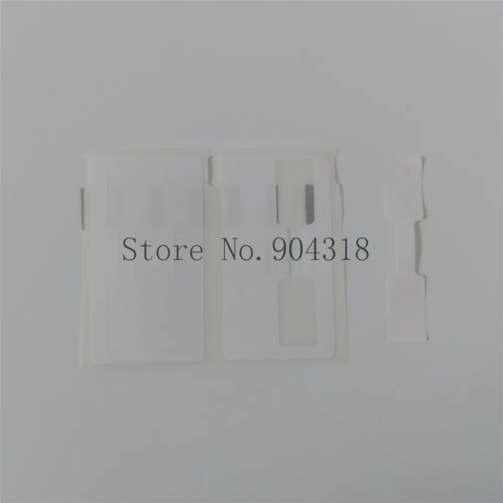 40 x Rolls Dymo 11351 Dymo11351 совместимые этикетки для ювелирных изделий 54x11 мм 1500 этикеток в