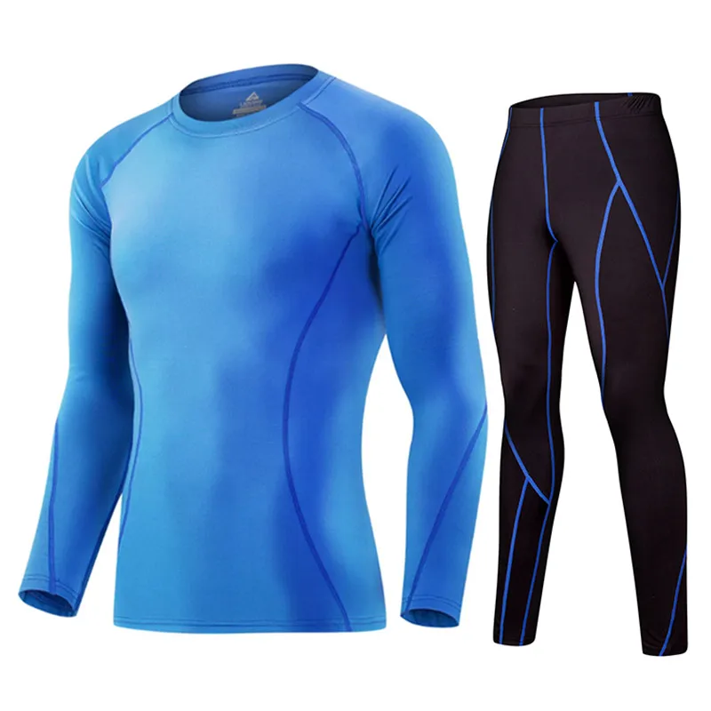 LIDONG новый женский спортивный костюм мужские тренировочные костюмы для бега