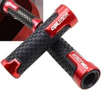 for honda cbr650r 2014 2015 2016 2017 2018 2019 2020 motorcycle accessories 78 22mm cnc motorcycle handle handlebar grip