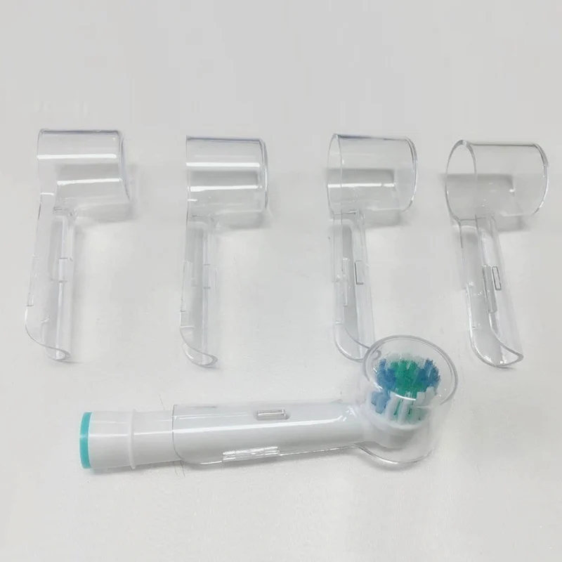 Электрическая зубная щетка Oral B Replaceme защитный чехол для путешествий колпачки