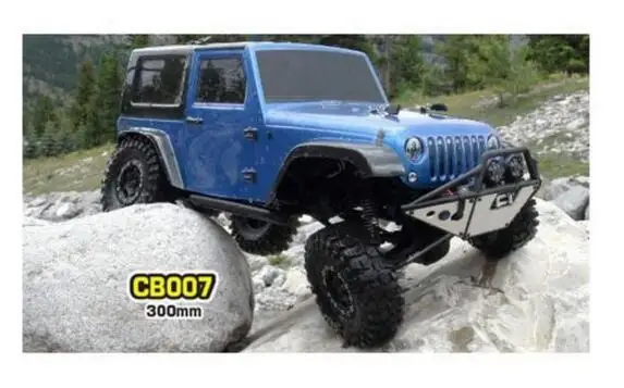 1/10 Масштаб RC гусеничный D90 SCX10 осевой прозрачный корпус для HPI KYOSHO TAMIYA HSP REDCAT FS YOMAKO