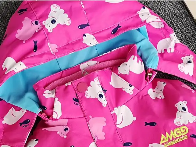 2020 модная куртка для девочек подростков детские теплые вельветовые пальто