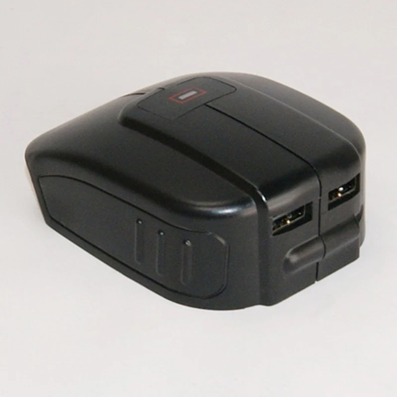 Новейший дизайн завод по переработке USB Зарядное устройство Применение BL1430 BL1440