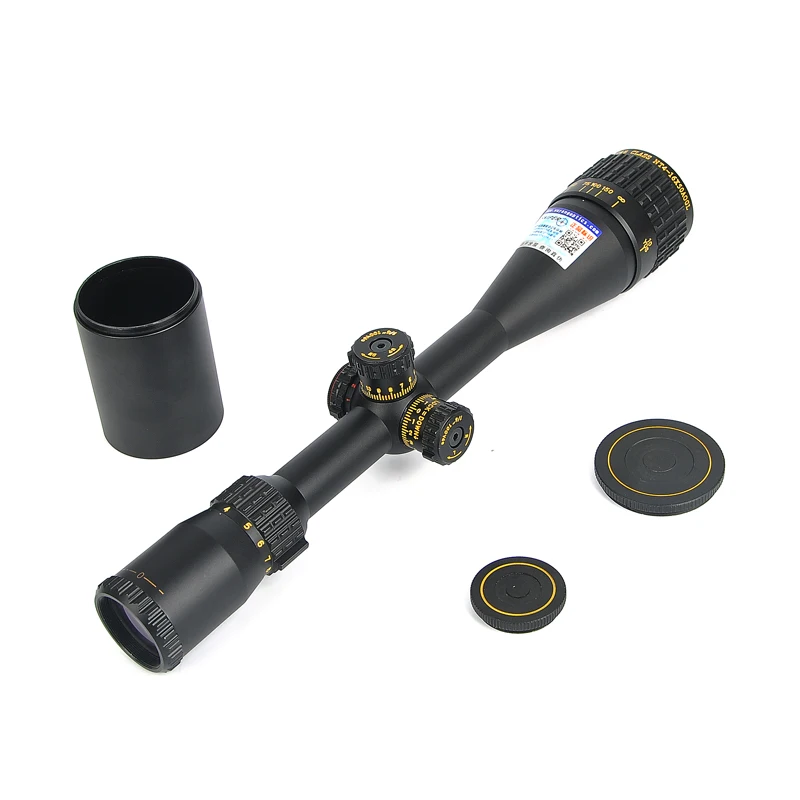 Охотничьи винтовки SNIPER NT 4 16X50 AOGL тактический оптический прицел полноразмерный
