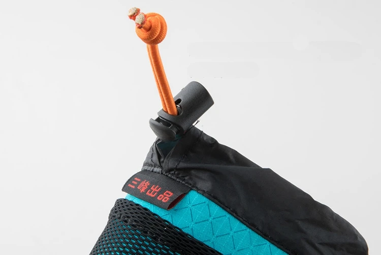 3F UL gear Открытый Кемпинг Molle кошелек сумка походная сумка кошелек чехол для телефона для бутылки воды сумка для хранения рюкзак