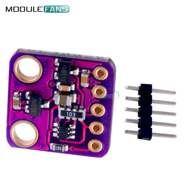 Модуль датчика ЧСС MAX30102 для Arduino и платформ Mbed устройство драйвера бесплатный