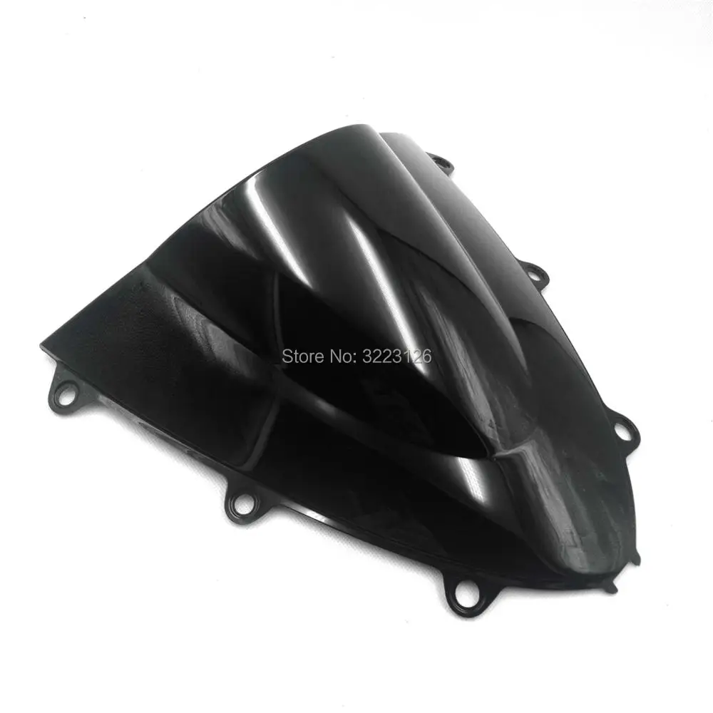 Лобовое стекло мотоцикла для Honda CBR1000RR CBR 1000RR 1000 RR 2008 2009 2010 2011|bubble windshield|windshield