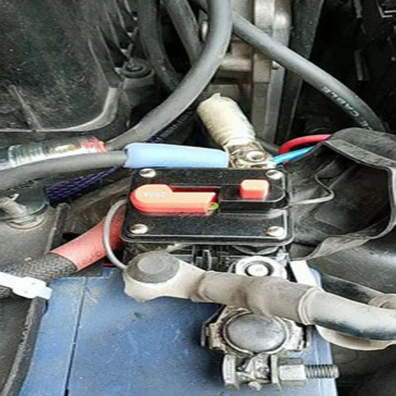 Преобразование автомобильного аудио с переключателем автоматический держатель