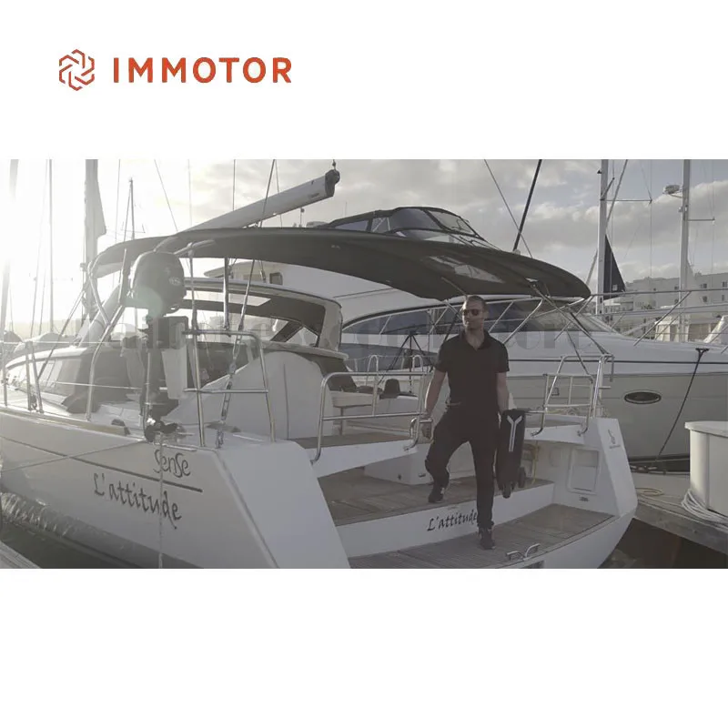 Новейший imotor Умный складной электрический скутер. Электрический балансировочный автомобиль, трехколесный портативный, ультра-светильник для взрослых designatedl