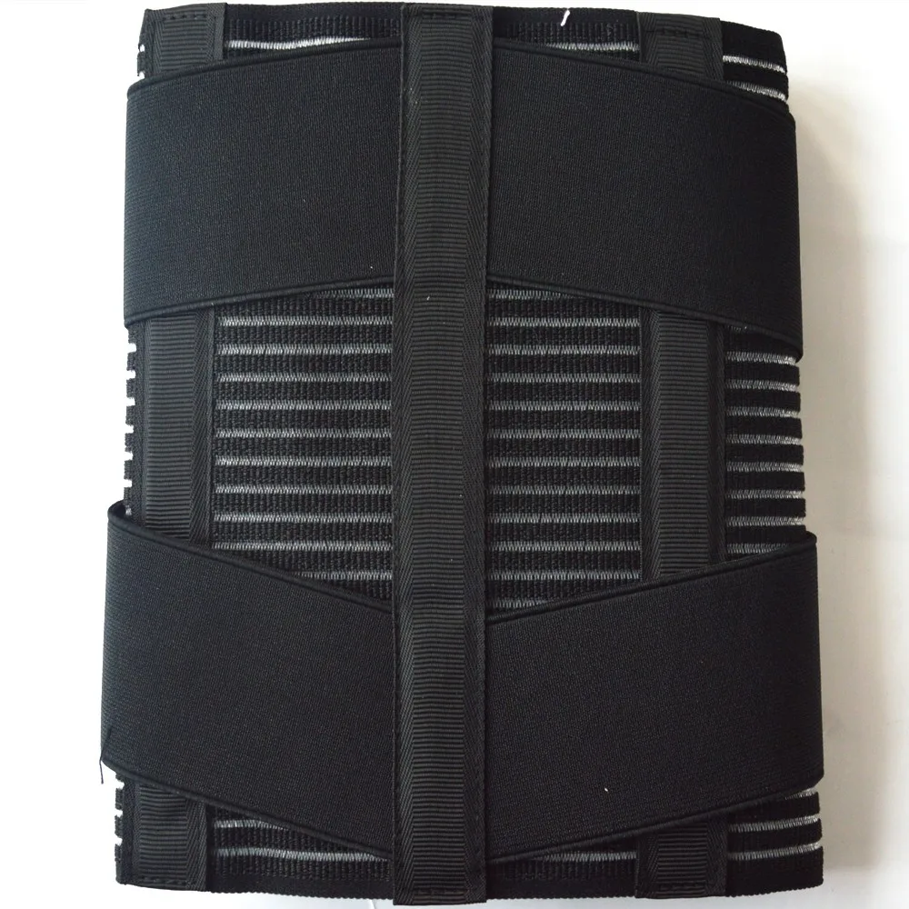 

Orthopedic Underwear for Men Herniated Disc Brace Lumbar Corset Lower Waist Adjustable Relief Back Pain Belt Lumber Support