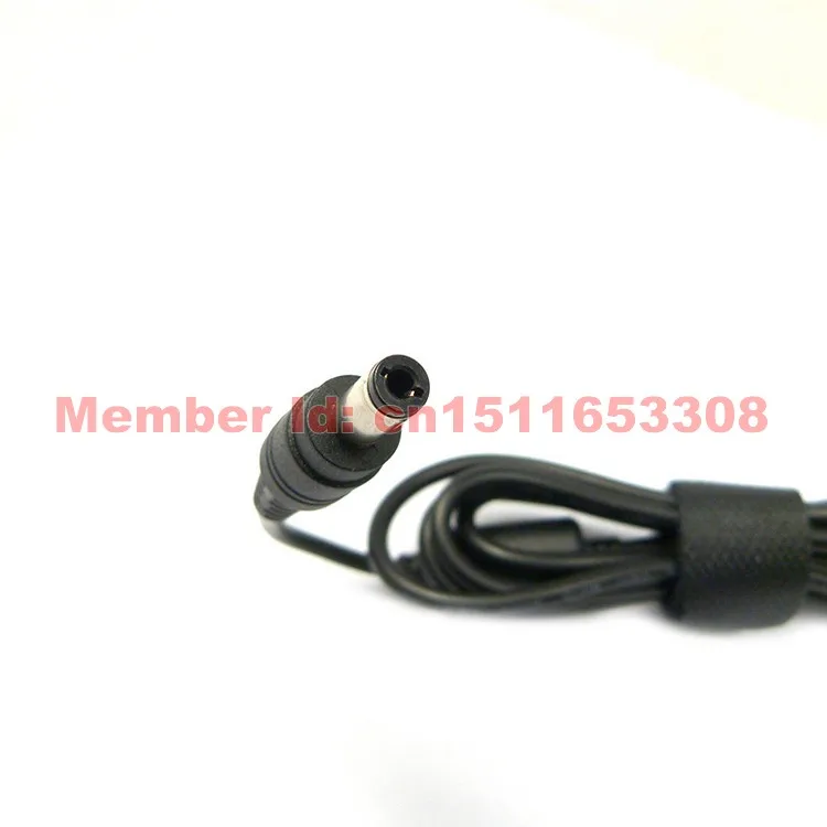 Адаптер переменного тока для ноутбука TOSHIBA 19V 2.37A 45W шнур питания зарядное