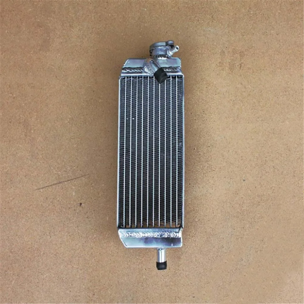 

Aluminum radiator For SUZUKI RM85 2002-2010 motorcycle accessories