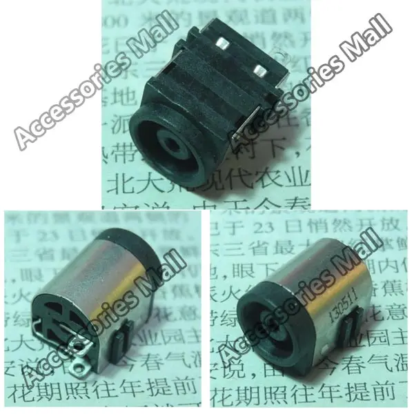 Разъем питания постоянного тока для Sony SVF142A29L SVF14322CXB SVF153A SVF15AA1QL SVF14A15CXB|power jack connector|dc