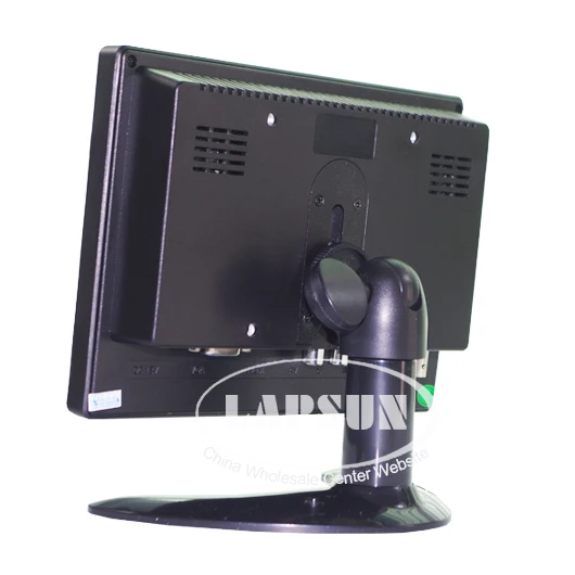 Портативный цветной IPS монитор 8 дюймов HDMI VGA BNC AV вход 1024x768|camera vga|display tftdisplay 1024 |