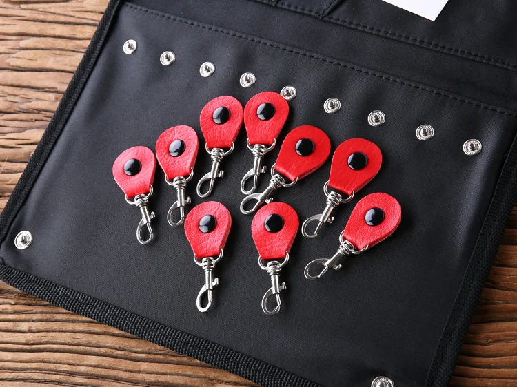 Высокое качество ключница визитница держатель для документов автомобильная