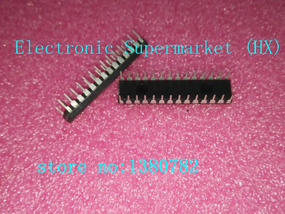 

Free Shipping 5pcs/lots PIC18F248-I/SP PIC18F248 DIP-28 100%New original IC In stock!