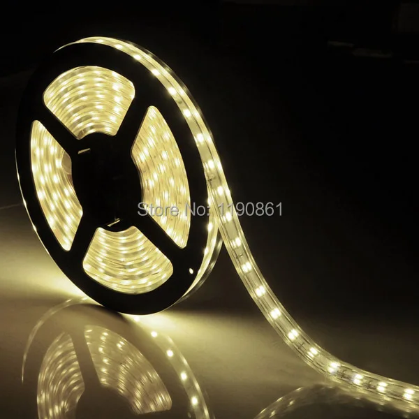 

5050 5m 300 led strip light waterproof 5050 60leds/m white/warm white/red/blue/green/yellow/RGB